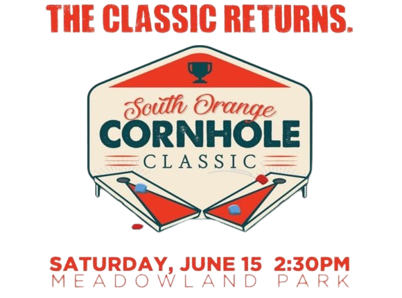 4th Annual Cornhole Classic South Orange Event
