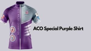 Read more about the article ACO Special Purple Cornhole Shirt