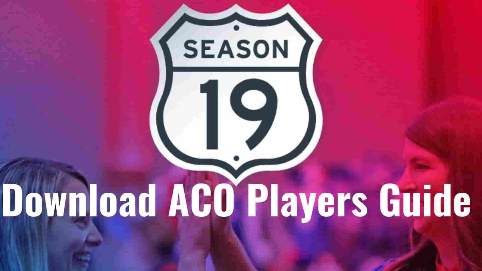 ACO Players Guide Book Download 2024