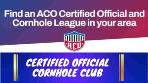 Read more about the article Find Your Local Certified Official Cornhole Club