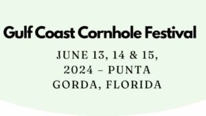 Read more about the article Gulf Coast Cornhole Festival