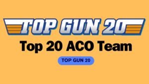 Read more about the article TopGun 20 ACO Top 20 Best Teams