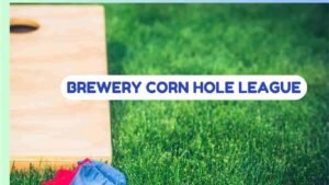 Read more about the article Brewery Corn Hole League