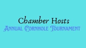 Read more about the article Chamber Hosts Annual Cornhole Tournament