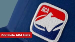 Read more about the article Classic Cornhole ACA Hats Comfort and Style