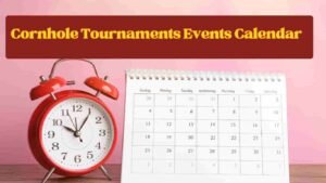 Read more about the article Cornhole Tournaments Events Calendar