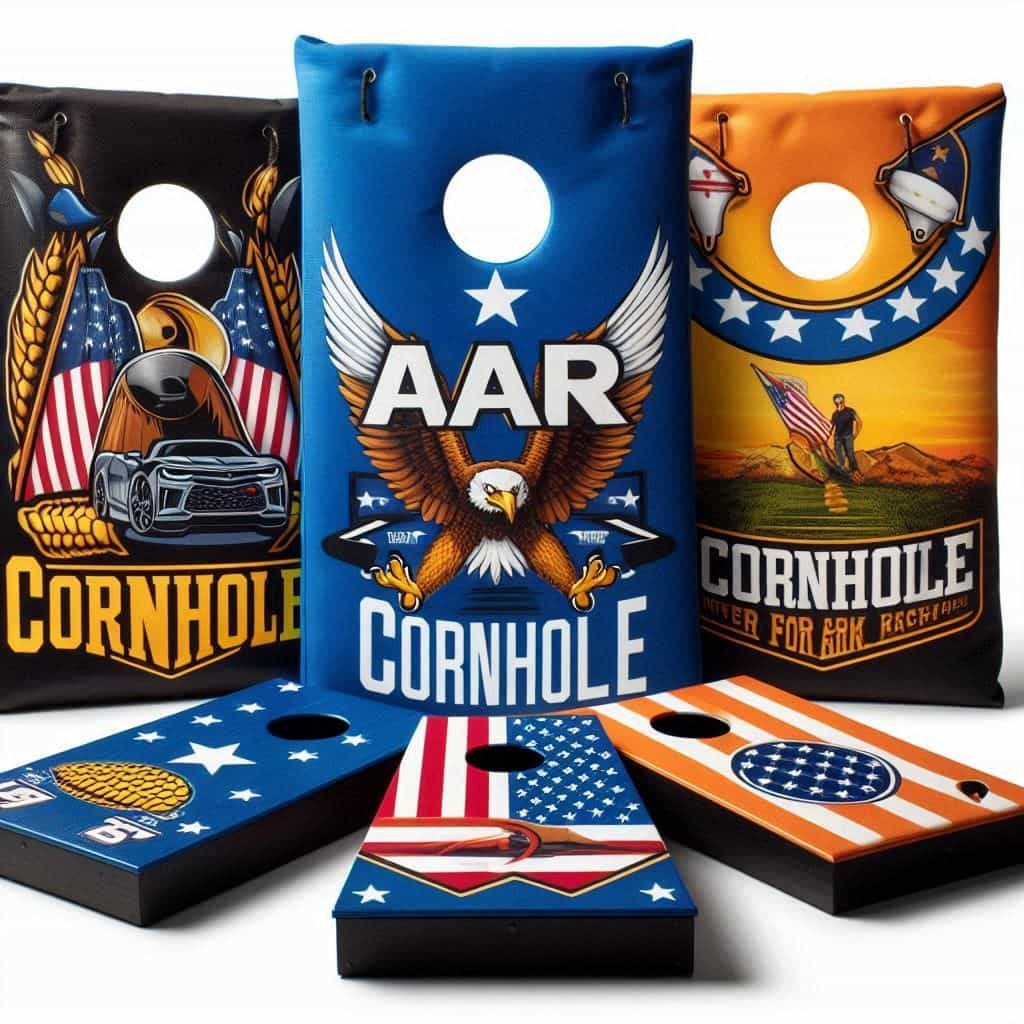 Read more about the article AAR Cornhole: One-Stop Shop Professional Cornhole Gear