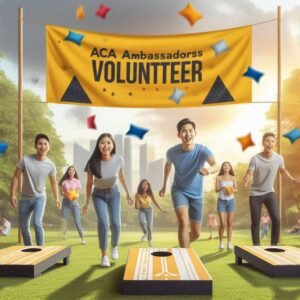 Read more about the article Find Volunteer Cornhole ACA Ambassadors