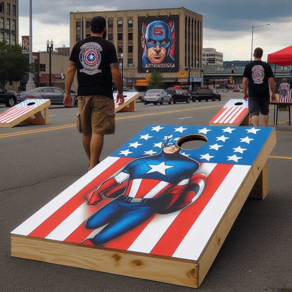 New Cornhole Tournament League Launches in Poughkeepsie