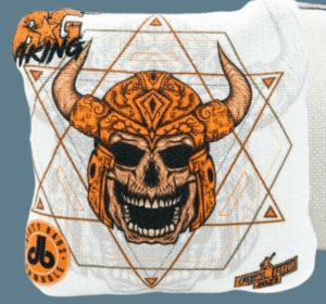 Read more about the article Viking-Themed Cornhole Bags Twist on a Classic Game