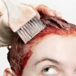 How to Remove Hair Dye from Skin