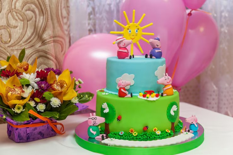 Cake delivery in usa