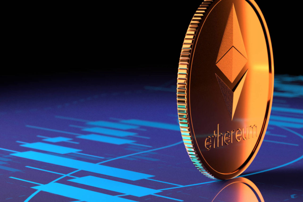 ethereum pic: importance of regulations on crypto platforms