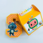 Cocomelon Candy