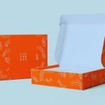 Retail Packaging Boxes