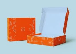 Retail Packaging Boxes